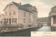 BELGIQUE - Yvoir - L'hôtel Du Bocq - Colorisé - Carte Postale Ancienne - Yvoir