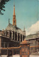 FRANCE - Paris - La Sainte Chapelle - Colorisé - Carte Postale - Chiese