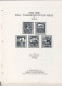 (LIV) - 1895-1898 MAIL TRANSPORTATION ISSUE OF MEXICO - KARL SCHIMMER 1972 - Filatelie En Postgeschiedenis