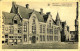 Belgique - Flandre Occidentale - Nieuwpoort - Nieuport - Collège St-Bernard - Nieuwpoort