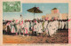 MAROC - Le Sultan Sidi Mouhamed Sort De Son Palais - Colorisé - Animé - Carte Postale Ancienne - Autres & Non Classés