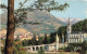 FRANCE - Lourdes - La Basilique Et Le Pic Du Jer - Colorisé - Carte Postale - Lourdes