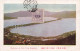 JAPON - Hashidate Vue De Kasamatsu - Colorisé - Carte Postale Ancienne - Other & Unclassified