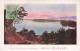 JAPON - Hashidate Vue De Sakurayama - Colorisé - Carte Postale Ancienne - Other & Unclassified