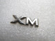 PIN'S    LOGO  CITROËN  XM  ARTHUS BERTRAND - Citroën