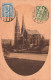 FINLANDE  - Suomi - Johana Pregejo En Helsingforso - Carte Postale Ancienne - Finlande