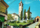 ITALIE - Baveno - Lac Majeur - Colorisé - Carte Postale - Verbania