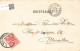 PAYS BAS - Gravenhage - Hôtel Des Indes - Carte Postale Ancienne - Autres & Non Classés