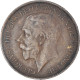 Monnaie, Grande-Bretagne, 1/2 Penny, 1915 - C. 1/2 Penny