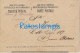 217458 PARAGUAY COSTUMES NATIVE INDIOS LENGUAS CIRCULATED TO ARGENTINA POSTAL POSTCARD - Paraguay