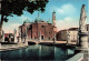 ITALIE - Padova - Prato Della Valle Et La Basilique De Saint Giustina - Colorisé - Carte Postale - Padova (Padua)