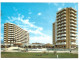 HOTEL FLORIDA PARK. PISCINA.- ALMERIMAR -  ALMERIA.- ( ESPAÑA ) - Almería