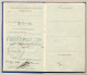 Delcampe - ITALIE - Passeport 1930 Et Carnet De Pensionné Même époque - Cachet Consulat Italien De Marseille - Documents Historiques