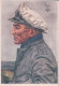 Wolfgang Willrich Illustrateur, Kapitänleutnant Prien, Spende Für Die UDA-Schulsammlung 1940 (20) 10x15 - Willrich