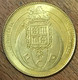 PORTUGAL PORTO FUTEBOL CLUBE DO PORTO TETRA CAMPEAO AB 2009 MÉDAILLE ARTHUS BERTRAND JETON TOURISTIQUE MEDALS TOKEN COIN - 2009