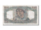 Billet, France, 1000 Francs, 1 000 F 1945-1950 ''Minerve Et Hercule'', 1946 - 1 000 F 1945-1950 ''Minerve Et Hercule''