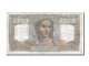 Billet, France, 1000 Francs, 1 000 F 1945-1950 ''Minerve Et Hercule'', 1946 - 1 000 F 1945-1950 ''Minerve Et Hercule''