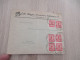 Lettre Allemagne Deutschland X6TP Tettang Pour Zurich Suisse 1923 - Covers & Documents
