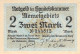 Delcampe - Kompletter Satz Notgeld Memelland Fast UNC Pick 641-649 - Lithuania