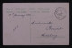 CHINE - Affranchissement Blanc Sur Carte Postale De Shanghai Pour Haiphong En 1910 - L 148093 - Lettres & Documents