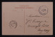 CHINE - Affranchissement Femme Anamite Surchargé Sur Carte Postale De Cantoni Pour Hong Kong En 1906 - L 148094 - Covers & Documents