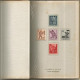 Petit Album, Suisse, PTT , 11 Pages, 38 Timbres NEUFS , 12 Scans,  Frais Fr 6.50 E - Sonstige & Ohne Zuordnung