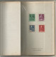 Petit Album, Suisse, PTT , 11 Pages, 38 Timbres NEUFS , 12 Scans,  Frais Fr 6.50 E - Other & Unclassified