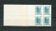 (TJ) Luxembourg 1986 - YT C1106 (postfris/neuf/MNH) - Carnets