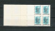 (TJ) Luxembourg 1986 - YT C1106 (postfris/neuf/MNH) - Booklets