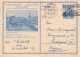 A23323 - VISITEZ L'AUTRICHE , COME TO AUSTRIA  POSTAL STATIONERY 1963  STAMP LINZ  - Postal Stationery