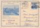 A23323 - VISITEZ L'AUTRICHE , COME TO AUSTRIA  POSTAL STATIONERY 1963  STAMP LINZ  - Entiers Postaux