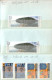 EUROPA   MACEDOINE---ANNEE 2001 à 2008---N** & OBL 1/3 DE COTE - Colecciones