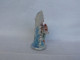 Delcampe - Beautiful Porcelain Figurе Dolphins And Pen Holder #2134 - Other & Unclassified