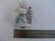 Delcampe - Beautiful Porcelain Figurе Dolphins And Pen Holder #2134 - Andere & Zonder Classificatie