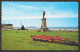 Rimouski  Québec -  Le Monument Des Braves Place St Germain - Uncirculated  Non Circulée - Par Unic - No: 21838-C - Rimouski