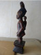 YORUBA MATERNITE NIGERIA - Arte Africana