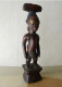 YORUBA MATERNITE NIGERIA - Arte Africana