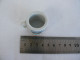 Delcampe - Vintage Small Coffee Cup CHALKIDIKI Memorabilia Souvenir #2135 - Sonstige & Ohne Zuordnung