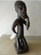 FETICHE VILI CONGO - Arte Africano