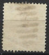 Cuba 1899. Scott #228a (U) Royal Palms - Used Stamps