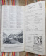 Delcampe - Guide MICHELIN Vvert DAUPHINE 1953 54 - Michelin (guide)