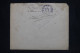 CHINE - Type Mouchon Sur Enveloppe De Tientsin Pour Paris En 1907 Avec Cachet Militaire - L 148124 - Covers & Documents