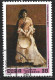 Cuba 1976. Scott #2033 (U) Painting, La Chula, By Jose Arburu Morell - Used Stamps
