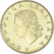 Monnaie, Italie, 20 Lire, 1973 - 20 Lire