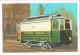 52499. Tarjeta TORONTO (Canada) 1977.  Christmas, Navidad CAPEX 78. Otawa  Electric Railway - Storia Postale