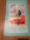 Calendrier Complet 1978 PEUGEOT CYCLES  GRAND FORMAT = 43.5 X 26 Cms (vélo Cycle Cyclisme Bike Bicycle ) - Grossformat : 1971-80