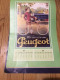 Calendrier Complet 1978 PEUGEOT CYCLES  GRAND FORMAT = 43.5 X 26 Cms (vélo Cycle Cyclisme Bike Bicycle ) - Grand Format : 1971-80