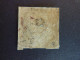 DANEMARK, Année 1858-63, YT N° 8 Fond Ondulé, Oblitéré  (cote 17 EUR) - Used Stamps