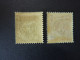 SUEDE, Année 1919, YT N° 87 Et 88 Neufs MH*, Cote 26 EUR - Unused Stamps