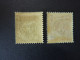 SUEDE, Année 1919, YT N° 87 Et 88 Neufs MH*, Cote 26 EUR - Neufs